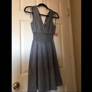 Divided H&M dress